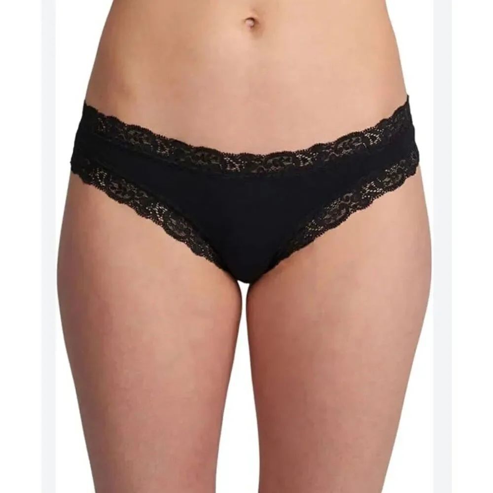 Fleur't Iconic Lace Thong